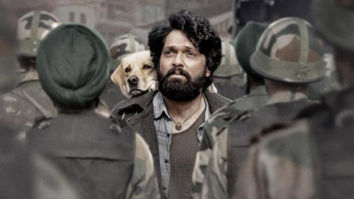 UFO to release Rakshit Shetty’s 777 Charlie in Hindi across India on June 10; Hindi trailer to release on May 16