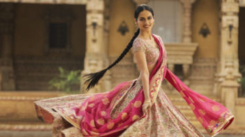 “A debut like this, opposite one of the biggest superstars of the country like Akshay Kumar, is a lot of responsibility’” – says Prithviraj actress Manushi Chhillar