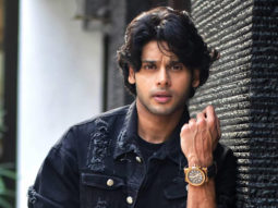 Abhimanyu Dassani’s Nikamma promises to be the biggest masala entertainer of the year! Watch motion poster