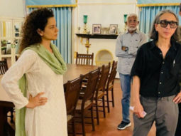 After Dhaakad debacle, Kangana Ranaut begins prep for next directorial Emergency  After Dhaakad debacle, Kangana Ranaut begins prep for next directorial Emergency