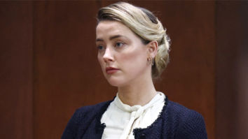 Amber Heard claims Johnny Depp assaulted her on their honeymoon