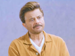 Anil Kapoor and Harshvarrdhan Kapoor Unfiltered | Thar | Netflix India
