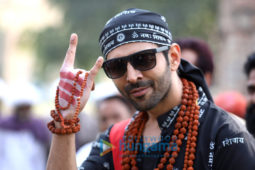 Movie Stills Of The Movie Bhool Bhulaiyaa 2