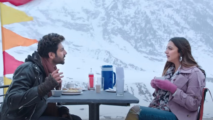 Bhool Bhulaiyaa 2 (Dialogue Promo #8) “Khwaishon Ki List Hai” Kartik Aaryan, Kiara Advani, Tabu