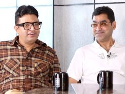 Bhushan & Murad on Bhool Bhulaiyaa 2’s buzz, Ranbir’s Animal, Aamir’s Laal Singh Chaddha & Anek Bhushan & Murad on Bhool Bhulaiyaa 2’s buzz, Ranbir’s Animal, Aamir’s Laal Singh Chaddha & Anek