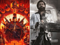 Box Office: Doctor Strange in the Multiverse of Madness has a massive drop on Monday, KGF: Chapter 2 (Hindi) isn’t relenting though Box Office: Doctor Strange in the Multiverse of Madness has a massive drop on Monday, KGF: Chapter 2 (Hindi) isn’t relenting though