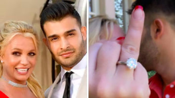 Britney Spears and Sam Asghari set their wedding date