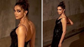 Cannes 2022: Deepika Padukone is scintillating in custom Louis Vuitton black gown at Heojil Kyolshim premiere