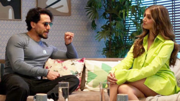 Chhoti bacchi ho kya Face-off between Tiger Shroff and Tara Sutaria | Amazon Prime Video