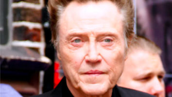 Christopher Walken joins Timothee Chalamet and Zendaya in Dune: Part Two