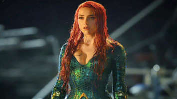 DC films head Walter Hamada denies Amber Heard’s Aquaman 2 role being chopped due to Johnny Depp trial