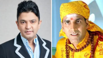 EXCLUSIVE: Bhushan Kumar says Priyadarshan had reservations on ‘Hare Ram’ song in original Bhool Bhulaiyaa  – “He said it didn’t make logic”