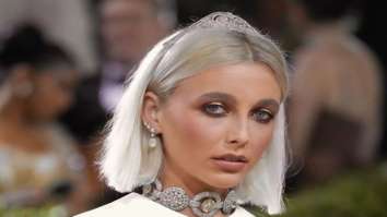 Emma Chamberlain faces backlash for wearing Maharaja of Patiala’s necklace at Met Gala 2022