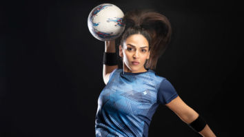 Sports brand ENGN India signs Esha Deol Takhtani as brand ambassador