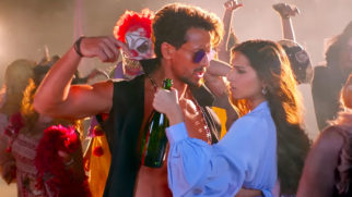 Full Video: DaFa Kar | Heropanti 2 | Tiger Shroff, Tara Sutaria