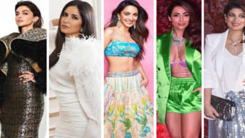 HITS AND MISSES OF THE WEEK: Deepika Padukone, Katrina Kaif, Kiara Advani amaze; Malaika Arora, Twinkle Khanna leave us unimpressed