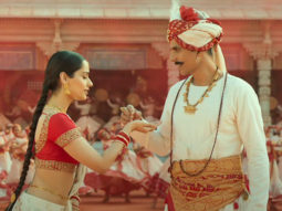 Hadd Kar De Song Teaser | Prithviraj | Akshay Kumar, Manushi Chhillar