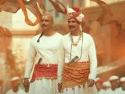 Hari Har Song | Prithviraj | Akshay Kumar, Manushi Chhillar