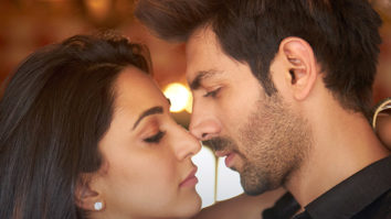 Hum Nashe Mein Toh Nahin | Bhool Bhulaiyaa 2 | Kartik Aaryan, Kiara Advani