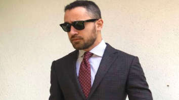 Imran Khan may come back into the film industry to direct a film after quitting acting