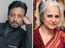Irrfan Khan was to supposed play Krishna’s Radha and Duryodhana in Qissa director Anup Singh’s next Irrfan Khan was to supposed play Krishna’s Radha and Duryodhana in Qissa director Anup Singh’s next