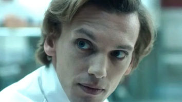 Jamie Campbell Bower on his game-changing secret role in Stranger Things 4 -“I can only apologize to fans of the show for being part of such a massive red herring”