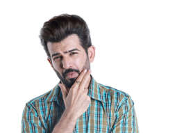 Jay Bhanushali