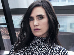Jennifer Connelly on romancing Tom Cruise & being in sequel Top Gun Maverick