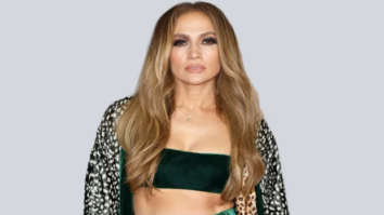 Jennifer Lopez to executive produce in Cinderella limited series
