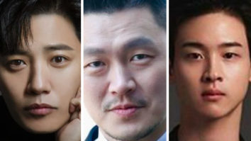 Jin Goo, Yang Dong Geun, Jang Dong Yoon, Jung Yi Seo confirmed to star in upcoming drama King of the Desert