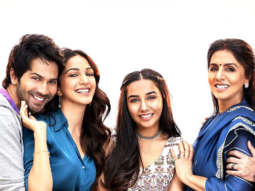 Jugjugg Jeeyo – Meet The Family! | Varun Dhawan, Kiara Advani, Anil Kapoor, Neetu Kapoor Jugjugg Jeeyo – Meet The Family! | Varun Dhawan, Kiara Advani, Anil Kapoor, Neetu Kapoor