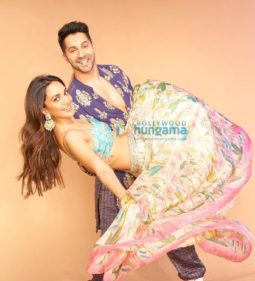 Movie Stills Of The Movie Jugjugg Jeeyo