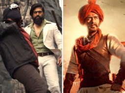 K.G.F – Chapter 2 Box Office: Film likely to surpass Tanhaji – The Unsung Warrior this week; will emerge as 2nd highest grosser in Mumbai circuit K.G.F – Chapter 2 Box Office: Film likely to surpass Tanhaji – The Unsung Warrior this week; will emerge as 2nd highest grosser in Mumbai circuit