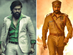 KGF – Chapter 2 Box Office: Film surpasses RRR at U.A.E box office; collects 3.22 mil. USD [Rs. 25 cr.]