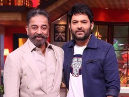 Kamal Haasan, Anil Kapoor, Varun Dhawan, Kiara Advani & Neetu Singh on The Kapil Sharma Show
