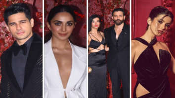 Karan Johar 50th Birthday Bash Best Dressed: Sidharth Malhotra, Kiara Advani, Hrithik Roshan, Shanaya Kapoor and other Bollywood celebs arrive in style for the grand party