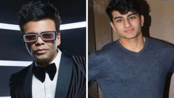 Karan Johar and Fox Star Studios to launch Ibrahim Ali Khan in Hridayam remake?