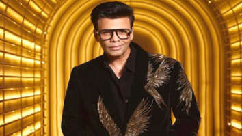 Karan Johar hires renowned Marut Sikka and Harsha Kilachand to make food and desserts for his 50th birthday bash