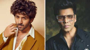 Kartik Aaryan breaks silence on his fallout with Karan Johar and Dharma Productions – “I just focus on my work”