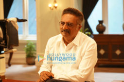 Movie Still of the movie Major