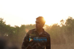 Movie Still of the movie Major