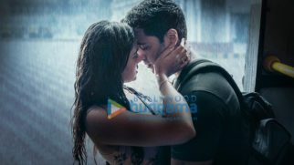 Movie Still of the movie Major