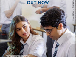 First Look of the movie Major