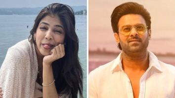 Malavika Mohanan to star alongside Prabhas in supernatural thriller Raja Deluxe?