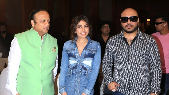 Members of film fraternity unveil Global Campaign of OnlyOnEarth | Asif Bhamla | Neeraj Roy | Tulsi Kumar