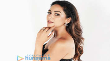 Celebrity Photos of Mira Kapoor