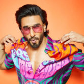 "My Aston Martin is named ‘Ram Pyaari’; Maruti 1000 named Prema" - Jayeshbhai Jordaar star Ranveer Singh on getting a kick out of naming his luxury cars