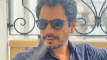 Nawazuddin Siddiqui set to start shooting for his International project Laxman Lopez in New York