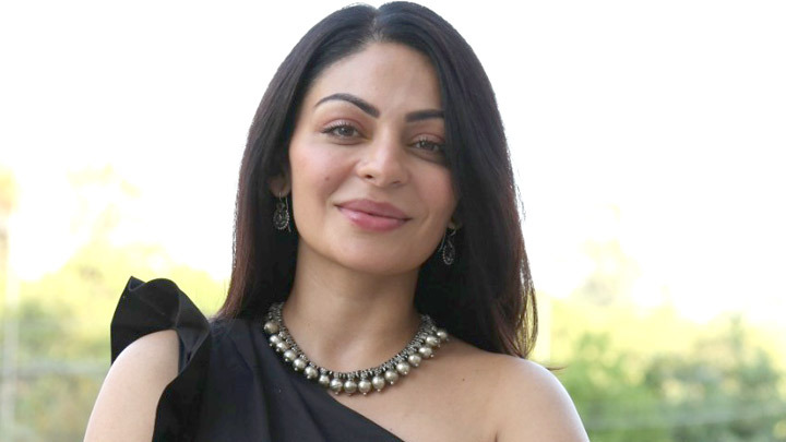 Neeru Bajwa: “I’m sure everyone has fallen for an older woman at some point”| Kokka