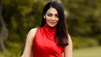 Neeru Bajwa: “Shah Rukh Khan messed up all of our love lives because…”| Rapid Fire